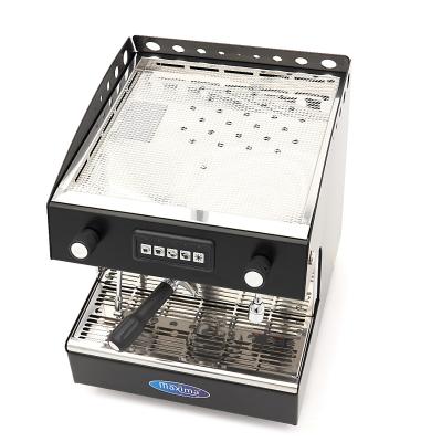 Maxima Espresso Kávovar - 1 Píst - 180 Šálků za Hodinu |  09100000